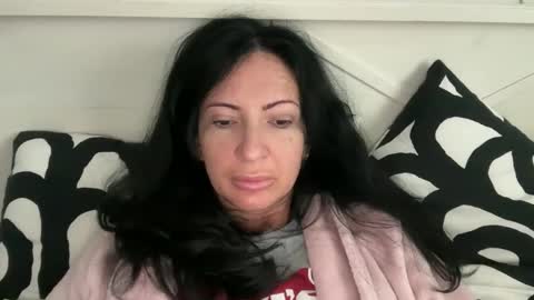 Karina online show from January 2026 10:50:01 AM