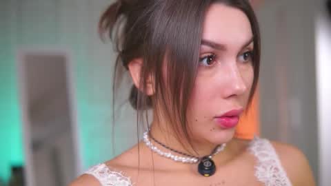 Karina online show from December 2025 09:38:01 AM