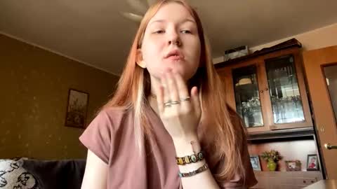 Karina online show from March 2026 08:06:01 AM