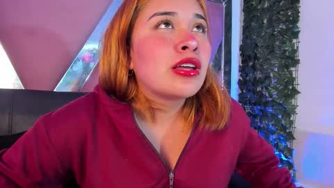 karinasanchezz online show from November 2025 01:49:02 AM