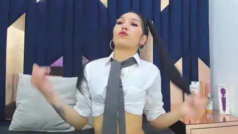 Snapshot of karinasexyhot69 chatting on September 2025 05:31:01 AM karinasexyhot69 online show from September 2025 05:31:01 AM