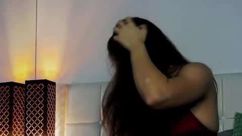 KarinaSparks online show from November 2025 06:45:01 AM