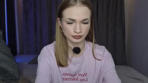 Snapshot of karinchik544 chatting on November 2025 12:49:01 PM karinchik544 online show from November 2025 12:49:01 PM