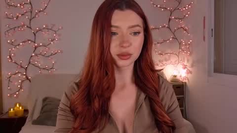 Karina online show from February 2026 09:11:01 PM