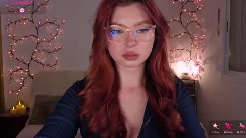 Karina online show from February 2026 09:34:01 PM