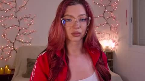 Karina online show from April 2026 07:45:01 PM