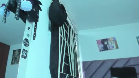 KARINNA  RAVEN online show from February 2026 09:44:02 PM