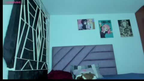 KARINNA  RAVEN online show from May 2026 01:11:01 AM
