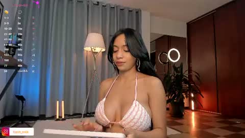 Karin online show from June 2026 05:00:01 PM