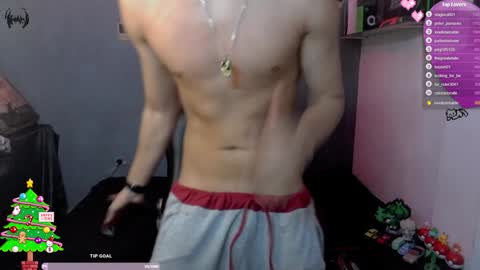 Snapshot of kariozzz chatting on December 2024 09:23:02 PM call me kai 3 online show from December 2024 09:23:02 PM
