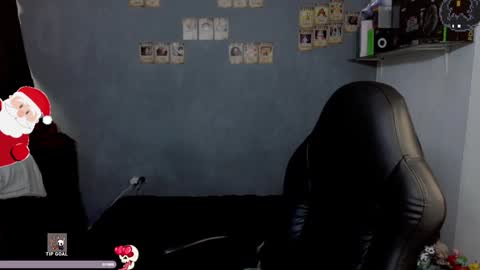 Snapshot of kariozzz chatting on December 2024 02:27:01 PM call me kai 3 online show from December 2024 02:27:01 PM