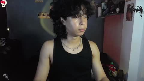 Snapshot of kariozzz chatting on January 2025 09:14:02 PM call me kai 3 online show from January 2025 09:14:02 PM