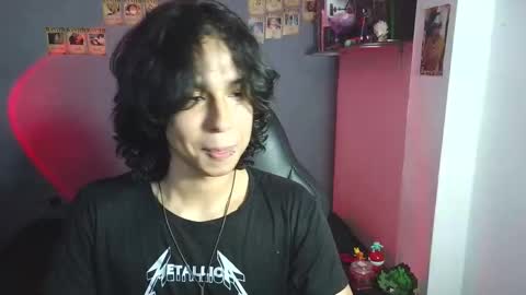 Snapshot of kariozzz chatting on February 2025 11:51:02 PM call me kai 3 online show from February 2025 11:51:02 PM
