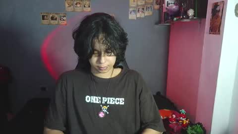 Snapshot of kariozzz chatting on February 2025 02:50:01 AM call me kai 3 online show from February 2025 02:50:01 AM