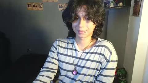 Snapshot of kariozzz chatting on February 2025 08:52:02 PM call me kai 3 online show from February 2025 08:52:02 PM