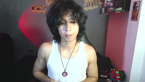 Snapshot of kariozzz chatting on February 2025 03:32:02 PM call me kai 3 online show from February 2025 03:32:02 PM