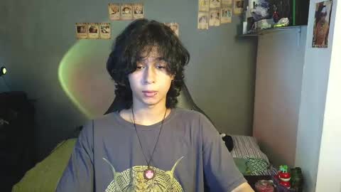 Snapshot of kariozzz chatting on February 2025 07:30:01 PM call me kai 3 online show from February 2025 07:30:01 PM