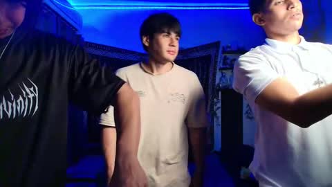 call me kai 3 online show from November 2025 02:04:02 AM