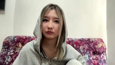 karissagius online show from June 2026 10:05:02 AM
