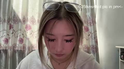 karissagius online show from July 2026 10:18:02 AM