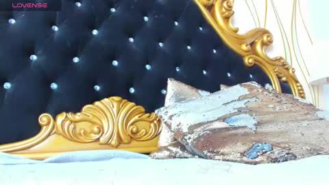 KARISSIA online show from January 2025 10:55:02 PM