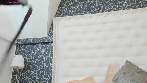 KARISSIA online show from January 2025 10:49:01 AM