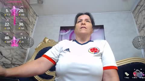 Karito online show from October 2025 11:18:02 AM