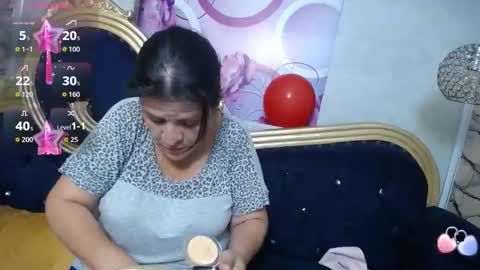 Karito online show from November 2025 11:09:02 AM