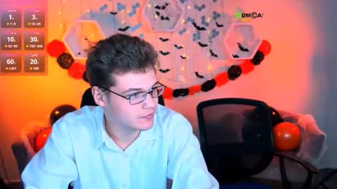 Snapshot of karl_mans chatting on October 2025 08:55:02 AM Karl online show from October 2025 08:55:02 AM