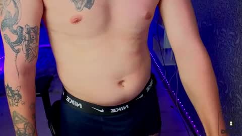 karl night online show from July 2026 05:34:01 AM