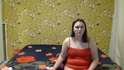 Karla online show from February 2026 07:34:02 PM