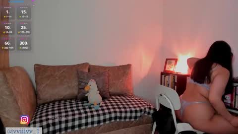Snapshot of karla__1 chatting on April 2026 01:08:01 AM Ill be on at sunday see u Lynn Could u help me to reach 100 Thmbs upp plssss Independent girl 3 online show from April 2026 01:08:01 AM