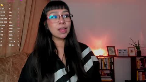 Snapshot of karla__1 chatting on May 2026 01:23:02 AM Ill be on at sunday see u Lynn Could u help me to reach 100 Thmbs upp plssss Independent girl 3 online show from May 2026 01:23:02 AM