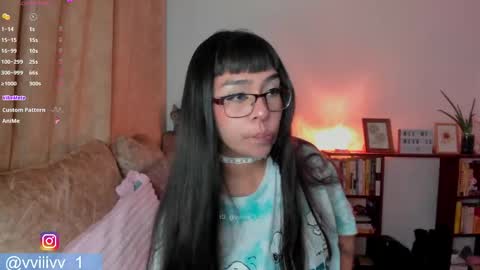 Snapshot of karla__1 chatting on May 2026 12:50:01 AM Ill be on at sunday see u Lynn Could u help me to reach 100 Thmbs upp plssss Independent girl 3 online show from May 2026 12:50:01 AM