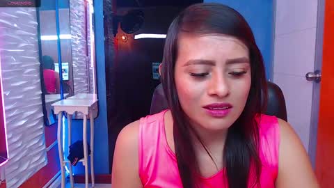 Snapshot of karla_al1 chatting on October 2025 12:41:02 PM KARLA online show from October 2025 12:41:02 PM