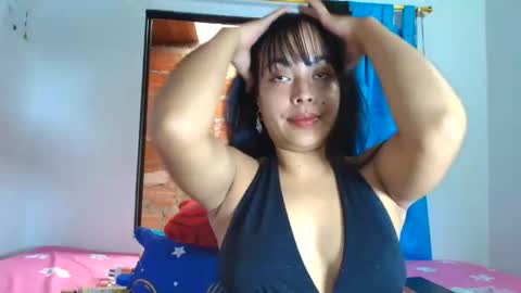 Snapshot of karla_bega chatting on November 2025 09:03:02 PM Karla My schedule IS - Mi Horario Es 300Am To 800Am And 100Pm To 700Pm HORA PAIS ECUADOR. online show from November 2025 09:03:02 PM