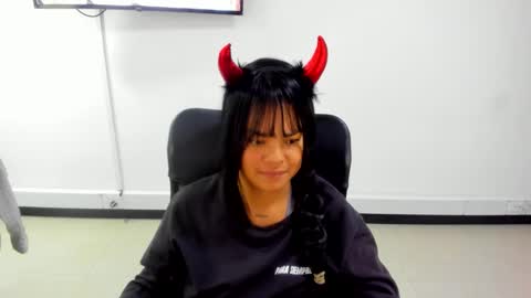 Snapshot of karla_cg chatting on October 2025 04:02:01 PM karla_cg online show from October 2025 04:02:01 PM