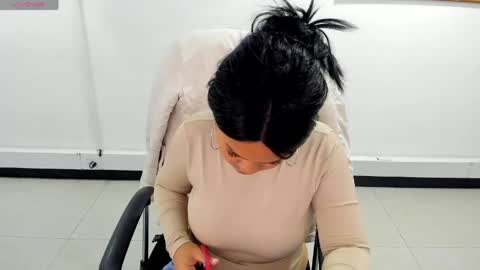 karla_cg online show from April 2026 08:15:01 PM