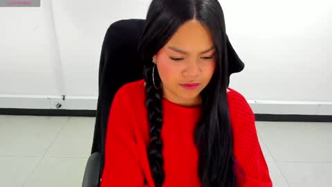 karla_cg online show from April 2026 08:57:02 PM