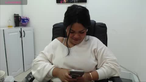 karla_cg online show from June 2026 05:58:02 PM
