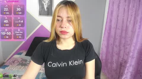 Snapshot of karla_charloby chatting on December 2024 03:22:02 PM Karla online show from December 2024 03:22:02 PM
