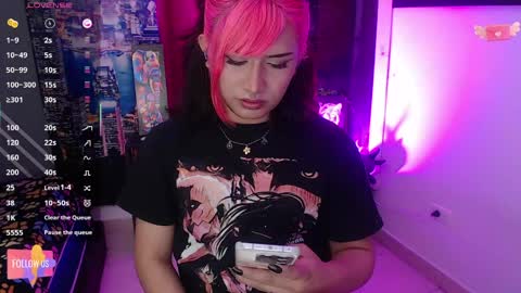 karla online show from April 2026 08:07:02 AM