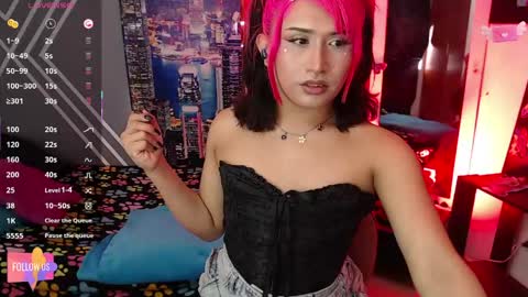 karla online show from May 2026 01:17:02 PM