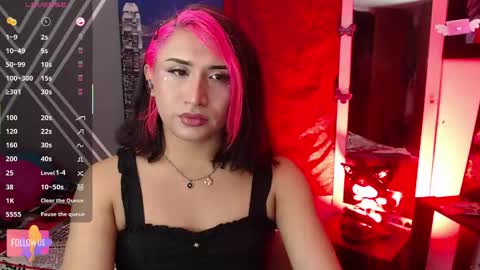 karla online show from May 2026 02:50:01 AM