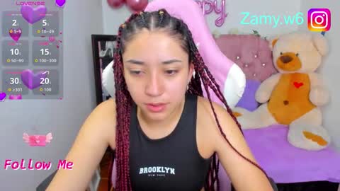 karla online show from October 2025 05:05:01 AM