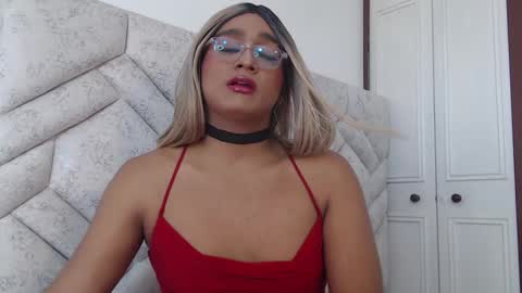 Snapshot of karla_dior chatting on January 2025 04:15:01 PM DIOR online show from January 2025 04:15:01 PM