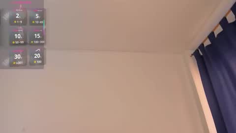 Snapshot of karla_dior chatting on November 2025 04:06:01 PM DIOR online show from November 2025 04:06:01 PM