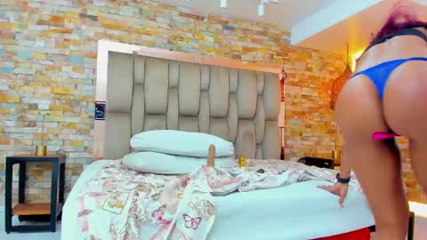  Karla  online show from February 2025 12:57:01 AM