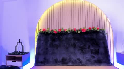 Karla Gonzaless online show from January 2025 09:29:02 PM