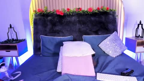 Karla Gonzaless online show from January 2025 08:19:02 PM